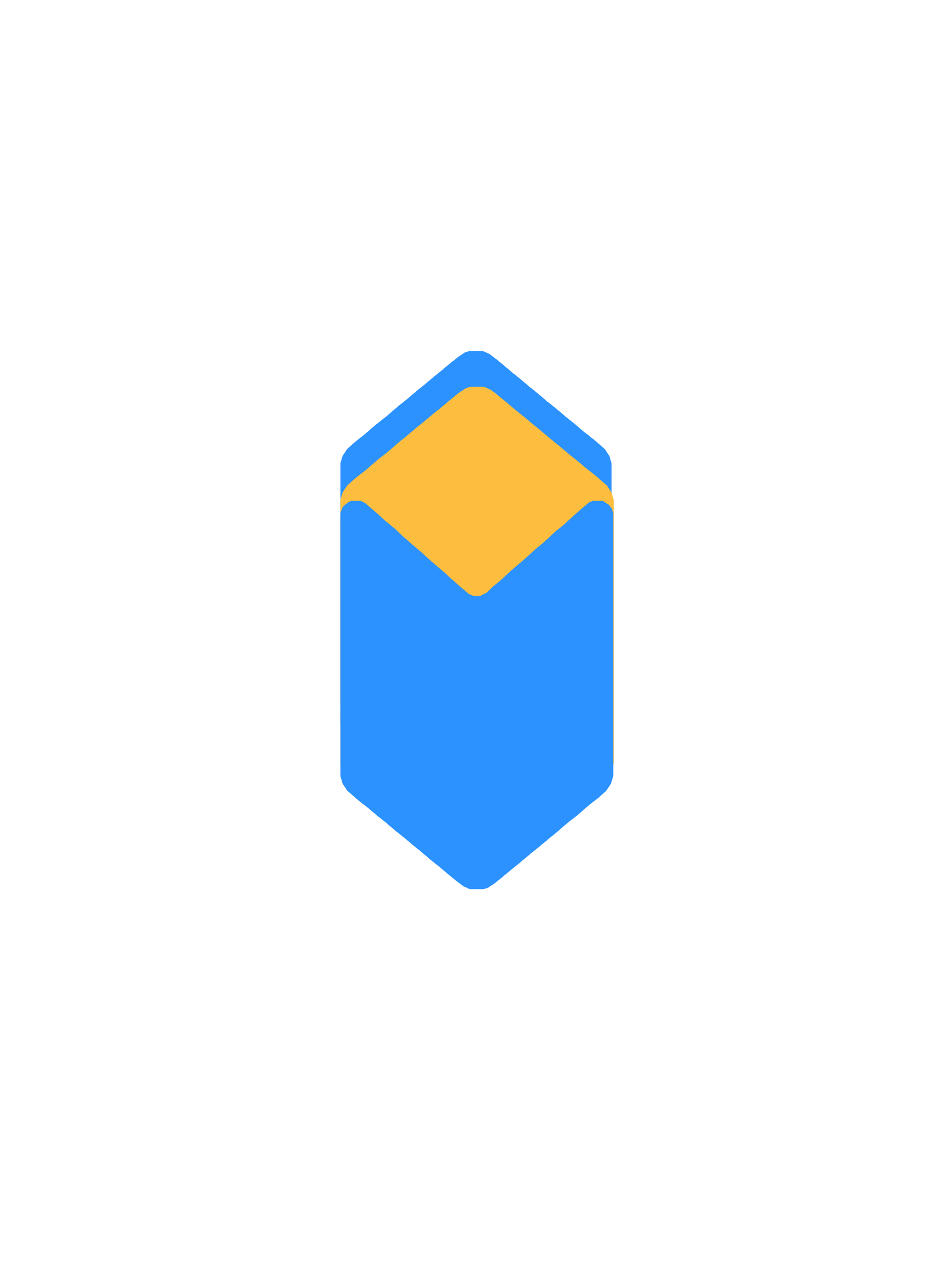 Site Scanner Icon